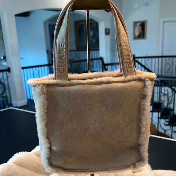 Chanel mini bag 💼 - Picture 1 of 1
